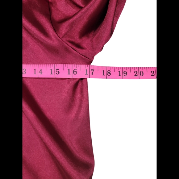 Red /Black Robe Set - Picture 6 of 9